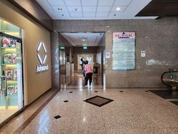Balmoral Plaza (D10), Retail #575777161